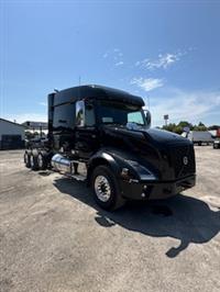 2024 Volvo VNX 740