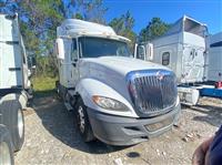 2016 International Prostar