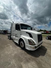 2017 Volvo VNL64T630