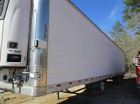 2014 Great Dane 53' SWING DOOR REEFER