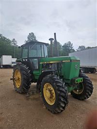 1984 JOHN DEERE 4250