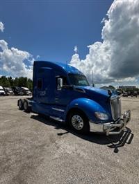 2022 Kenworth T680