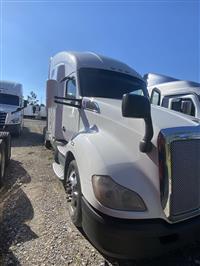 2019 Kenworth T680