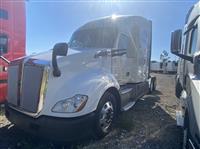 2019 Kenworth T680