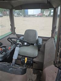 1984 JOHN DEERE 4250