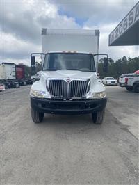 2018 International 4300