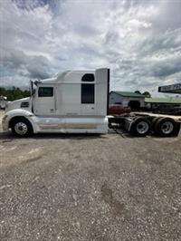 2022 Western Star 5700XE