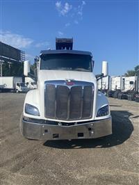 2014 Peterbilt 579