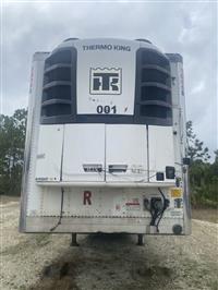 2017 Utility REEFER