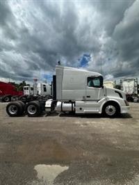 2017 Volvo VNL64T630