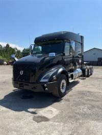 2024 Volvo VNX 740