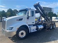 2014 Peterbilt 579