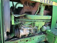 1984 JOHN DEERE 4250