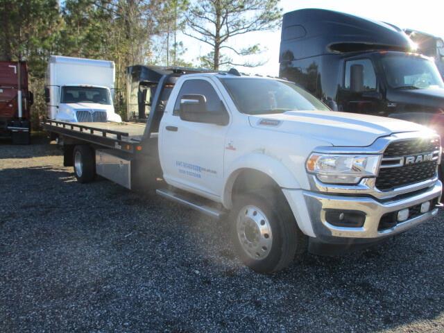 2023 RAM 5500