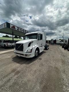 2017 Volvo VNL64T630