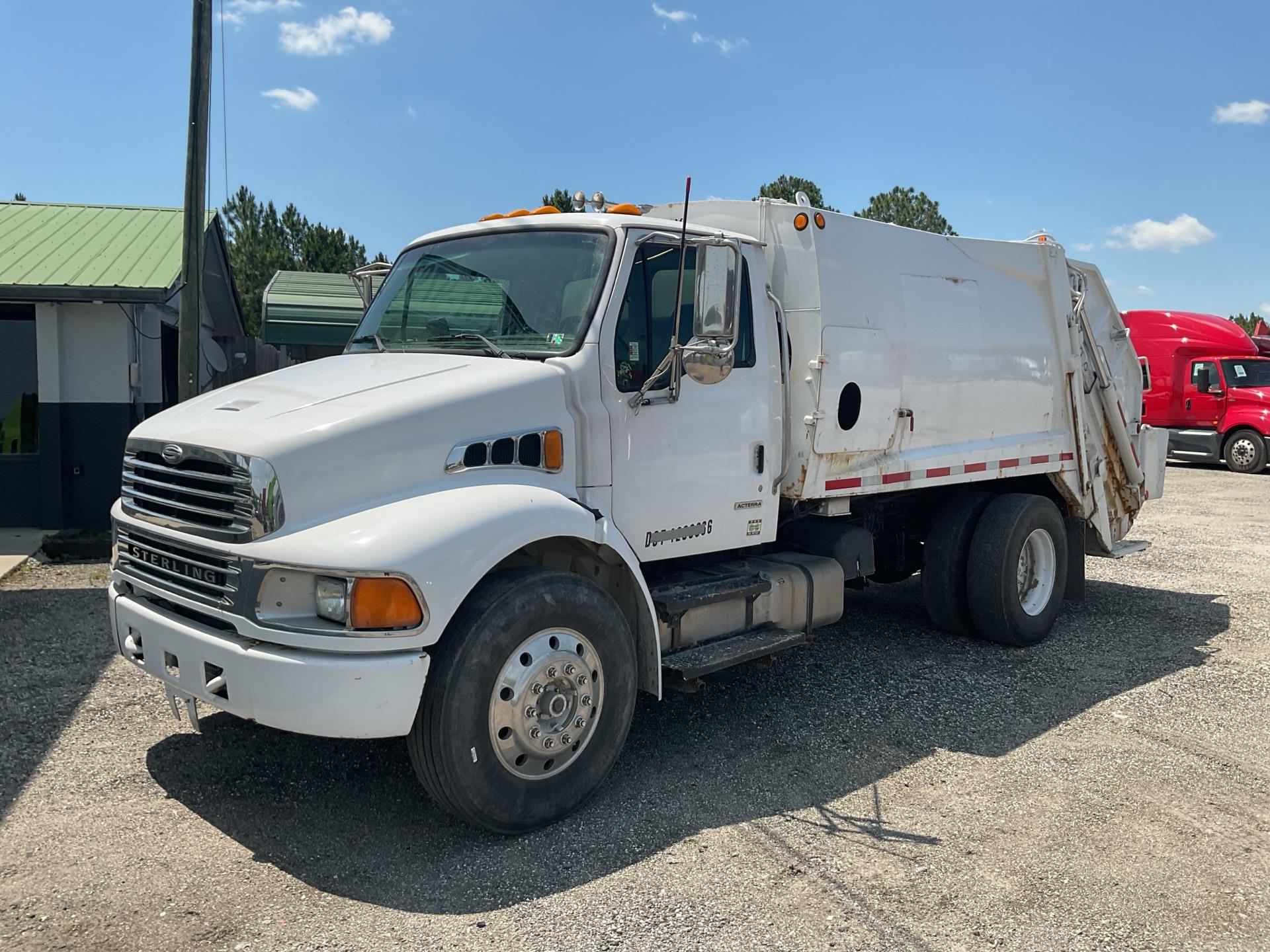 2008 Sterling Acterra