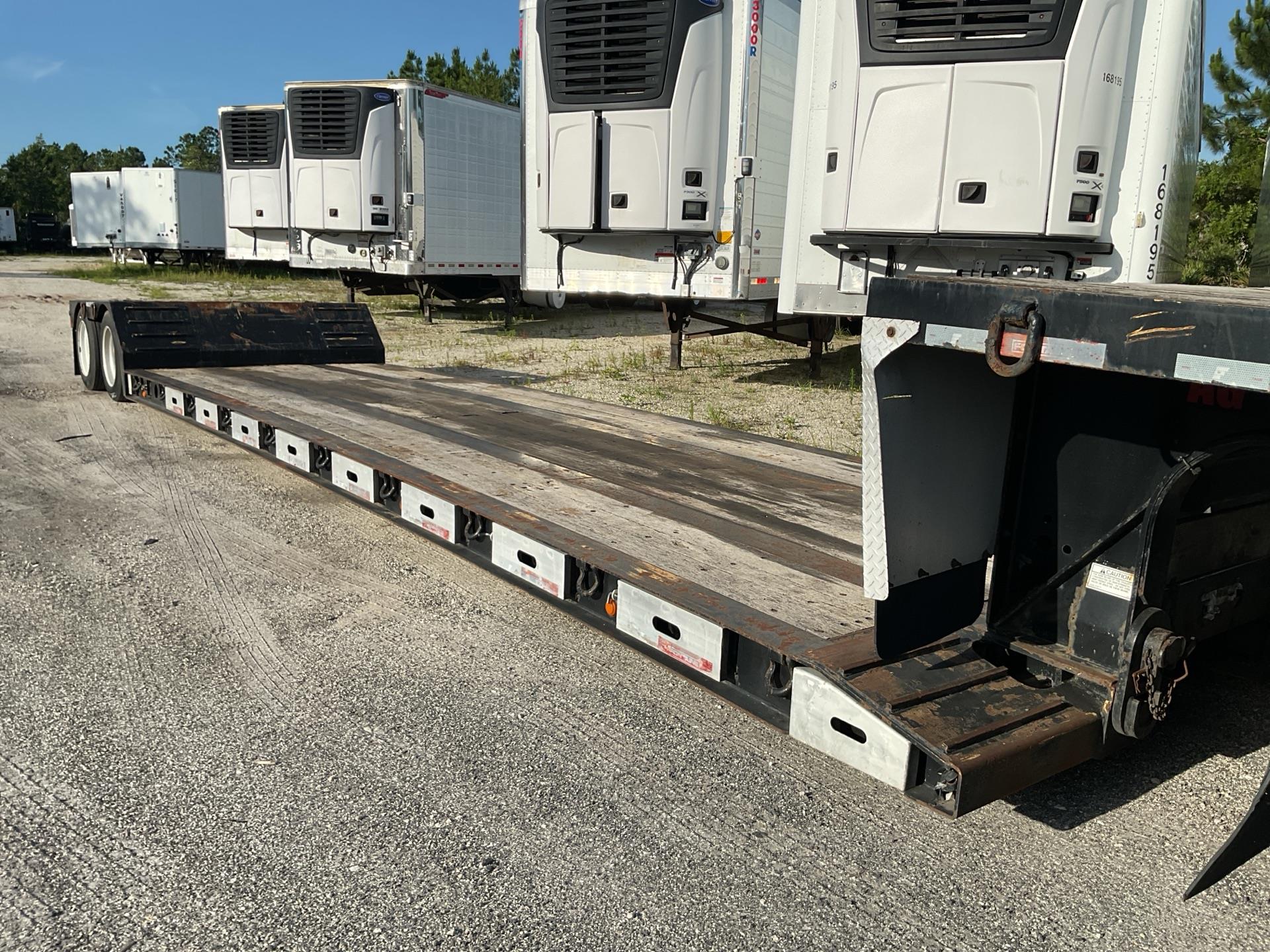 2016 Fontaine Renegade LX