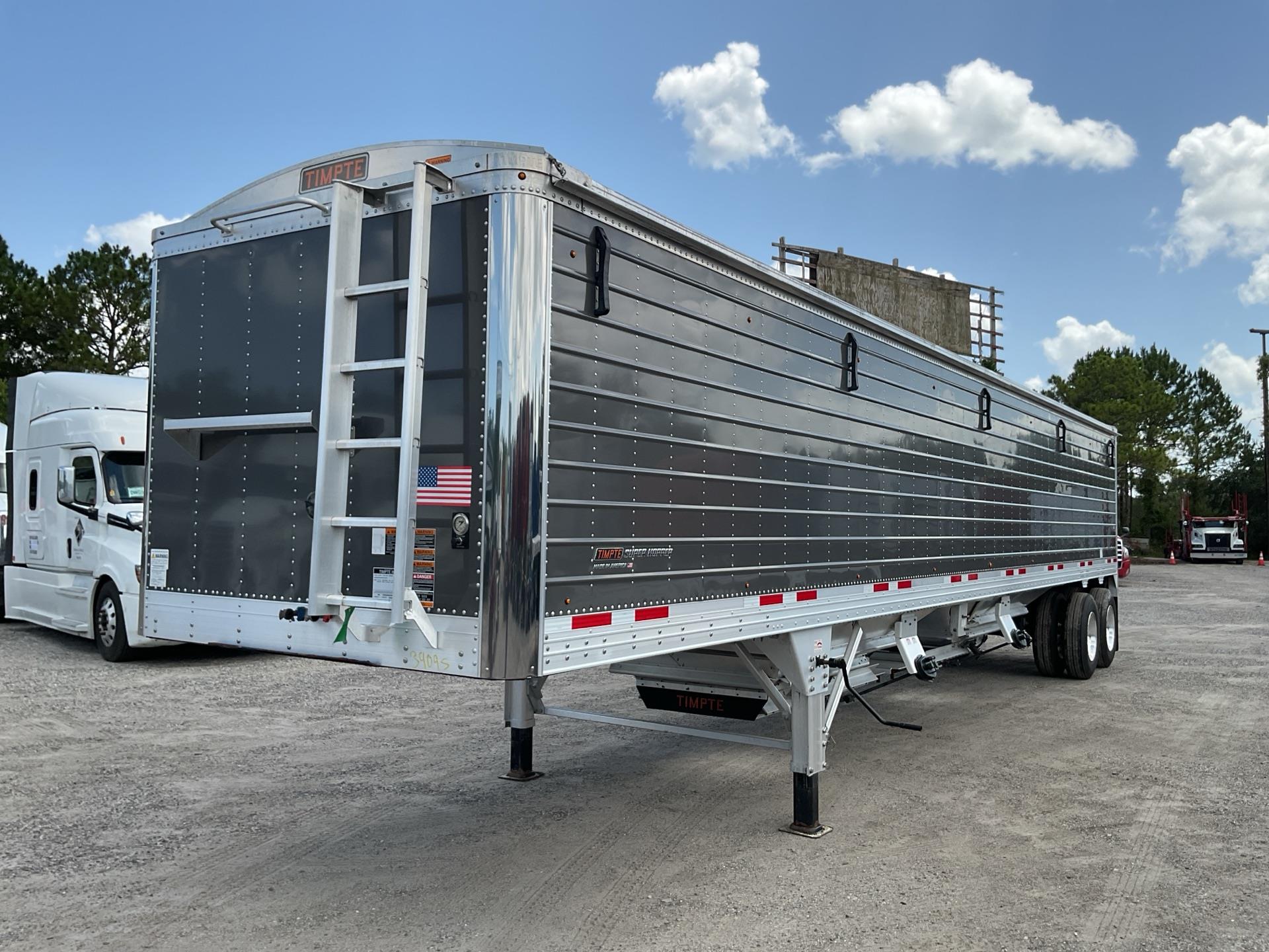 2024 Timpte SUPER HOPPER