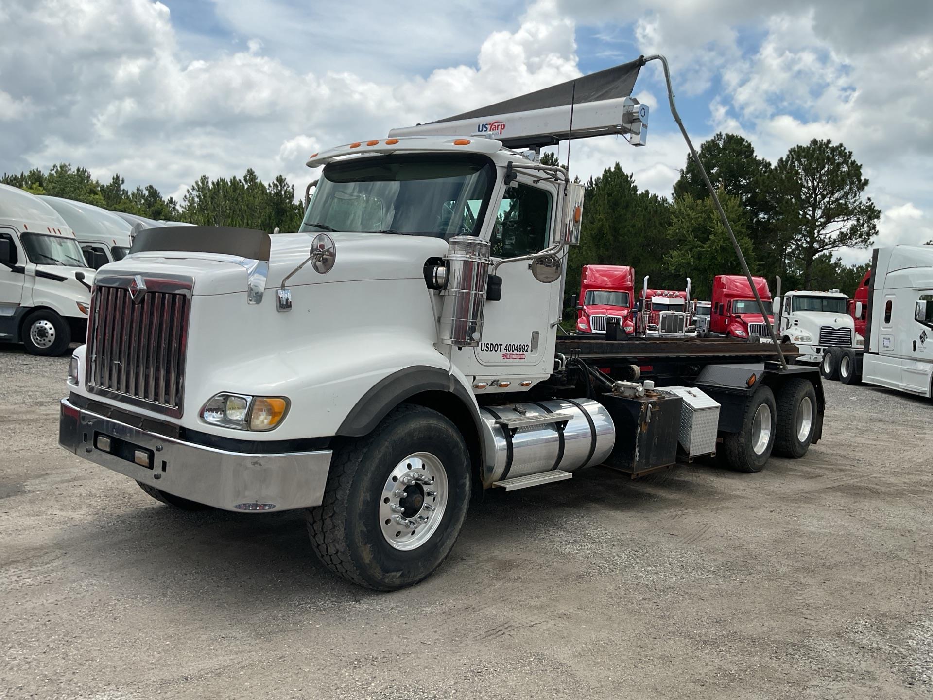 2011 International 5900i