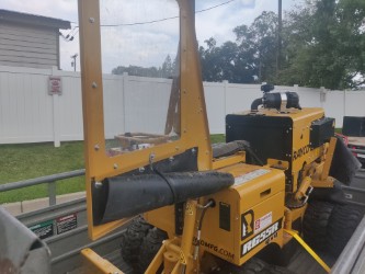 2023 Rayco RG55R