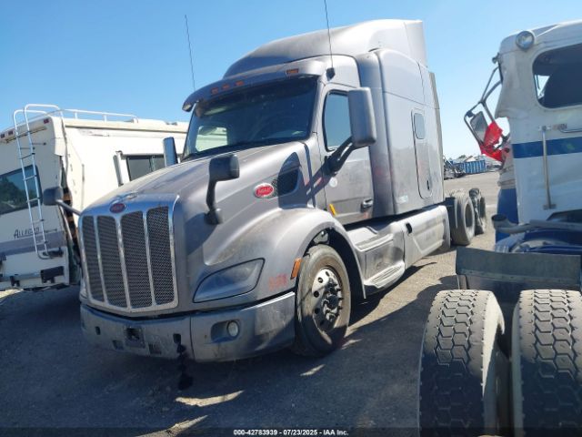 2018 Peterbilt 579