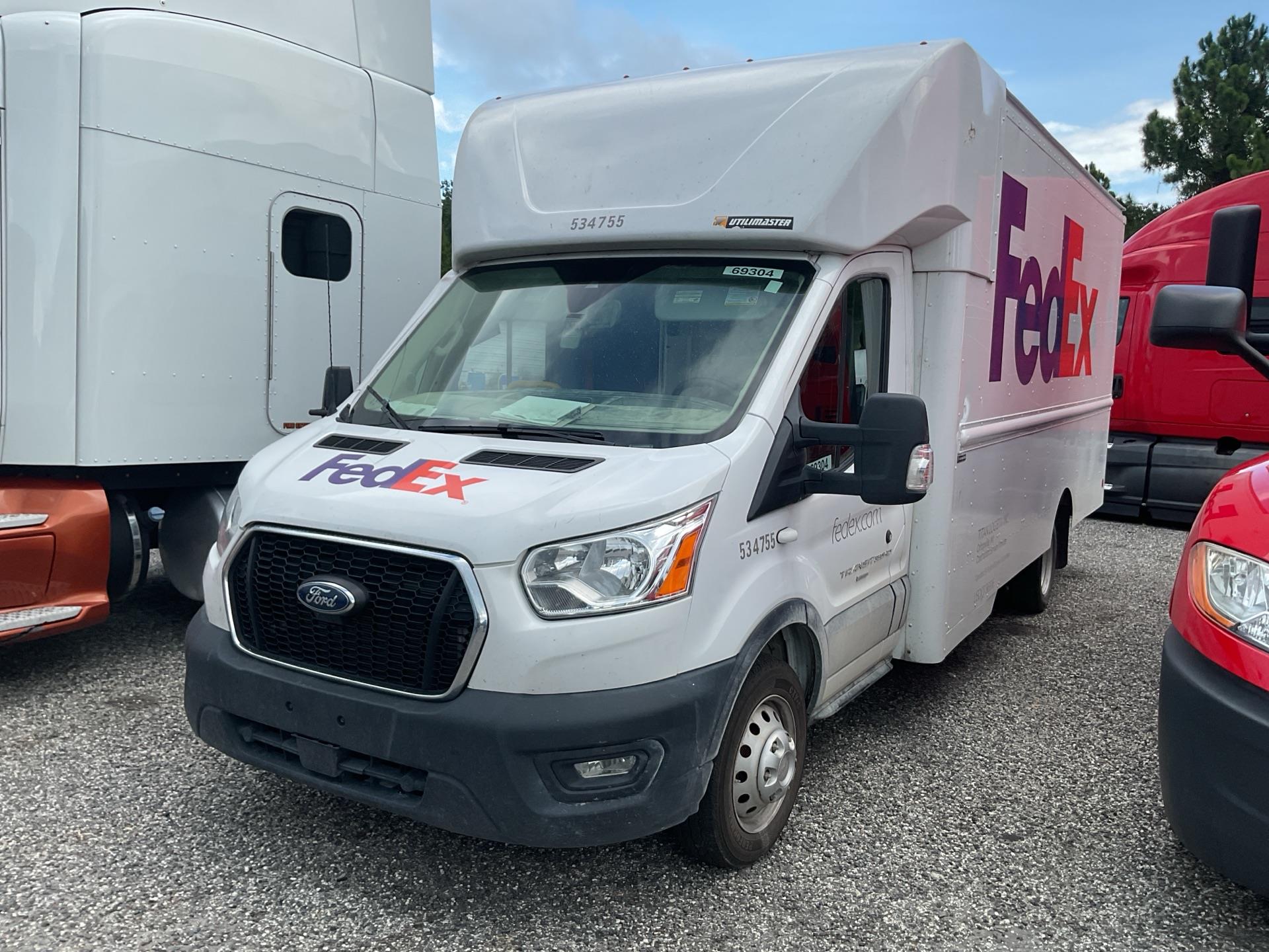 2023 Ford T350hd