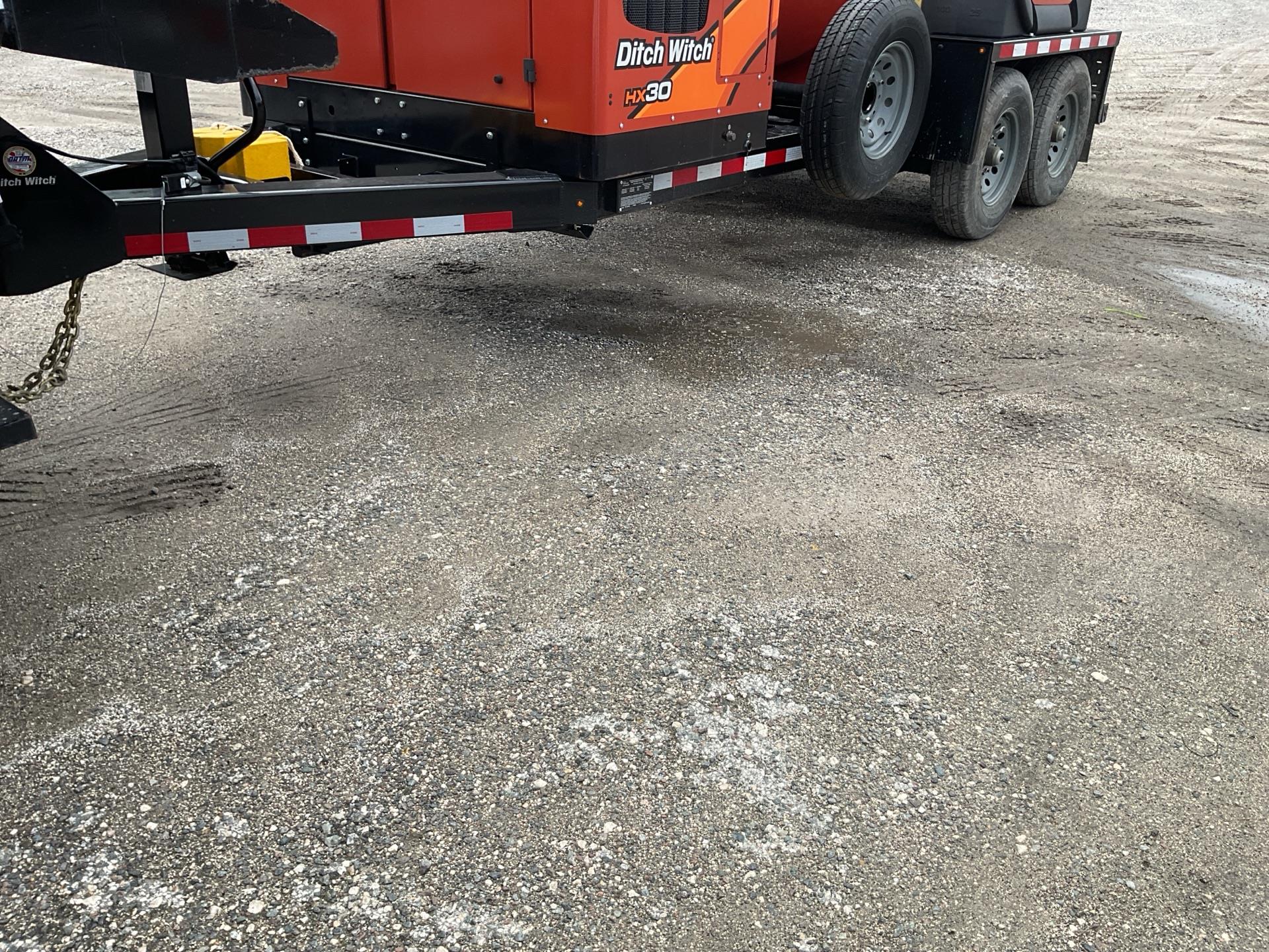 2024 Ditch Witch VT 12