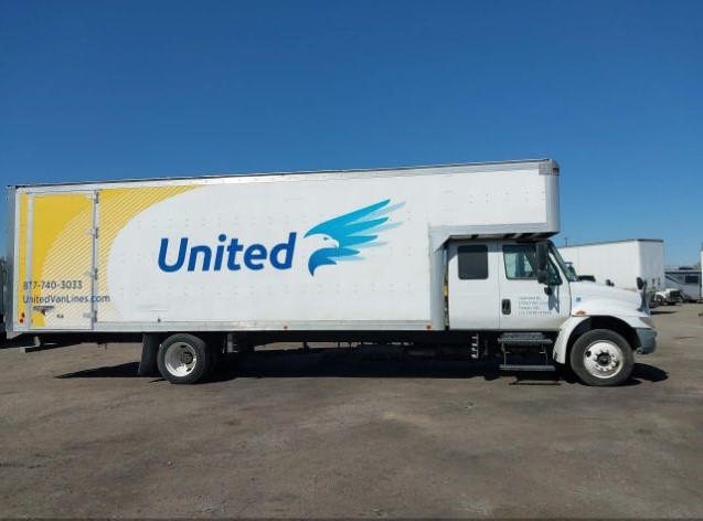 2016 International 4300