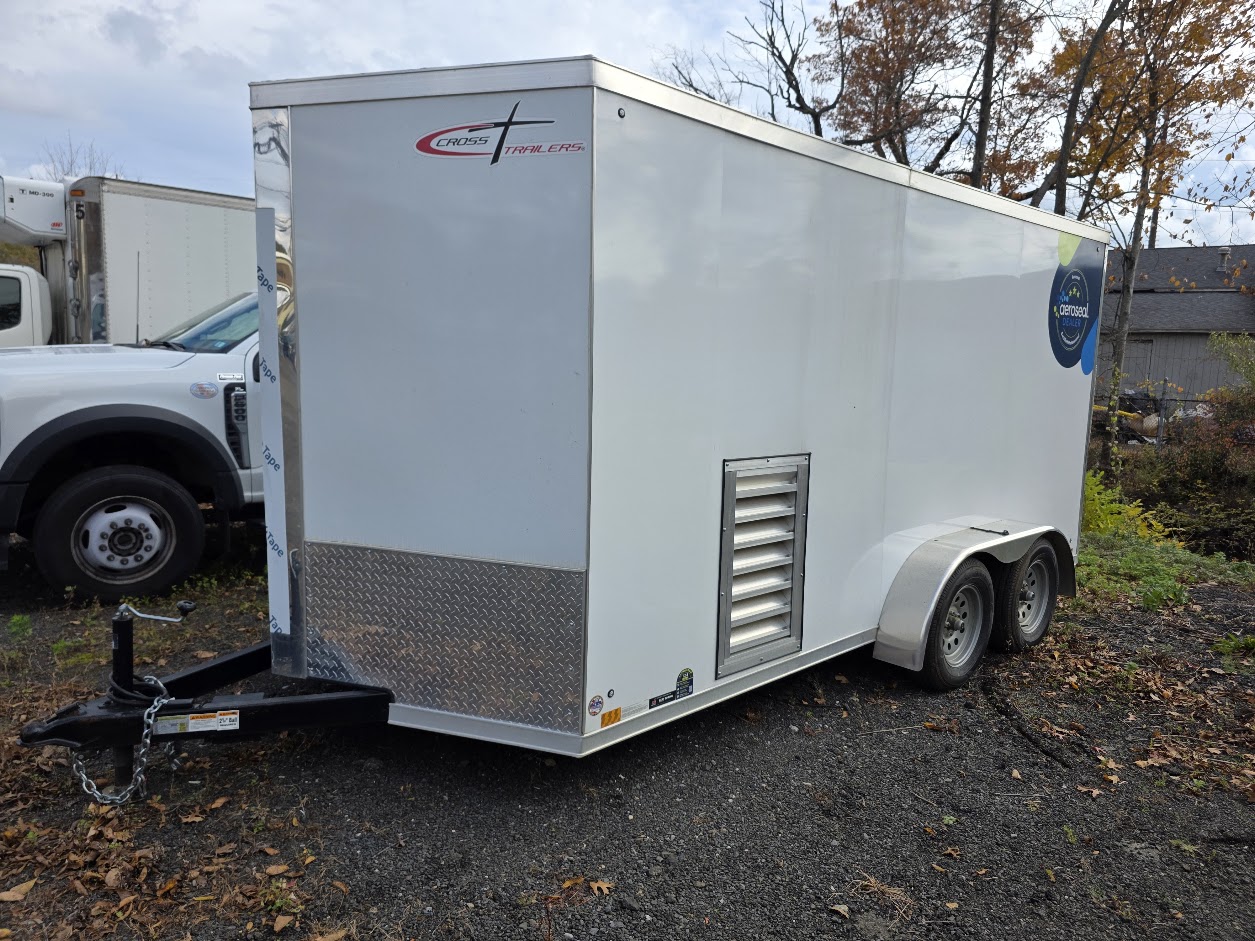 2024 Cross 714TA-ALPHA