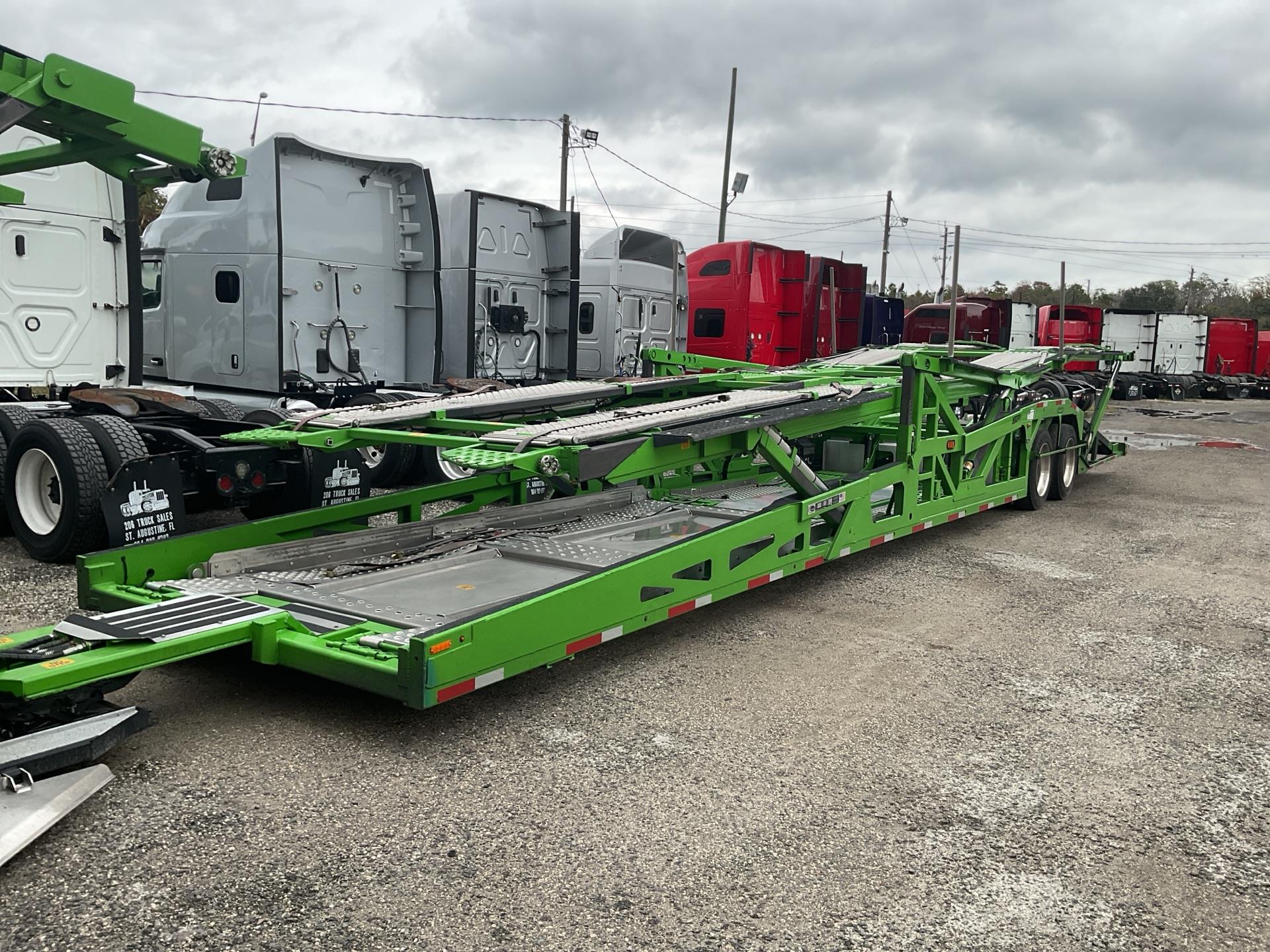 2025 COTTRELL CX-09LS2