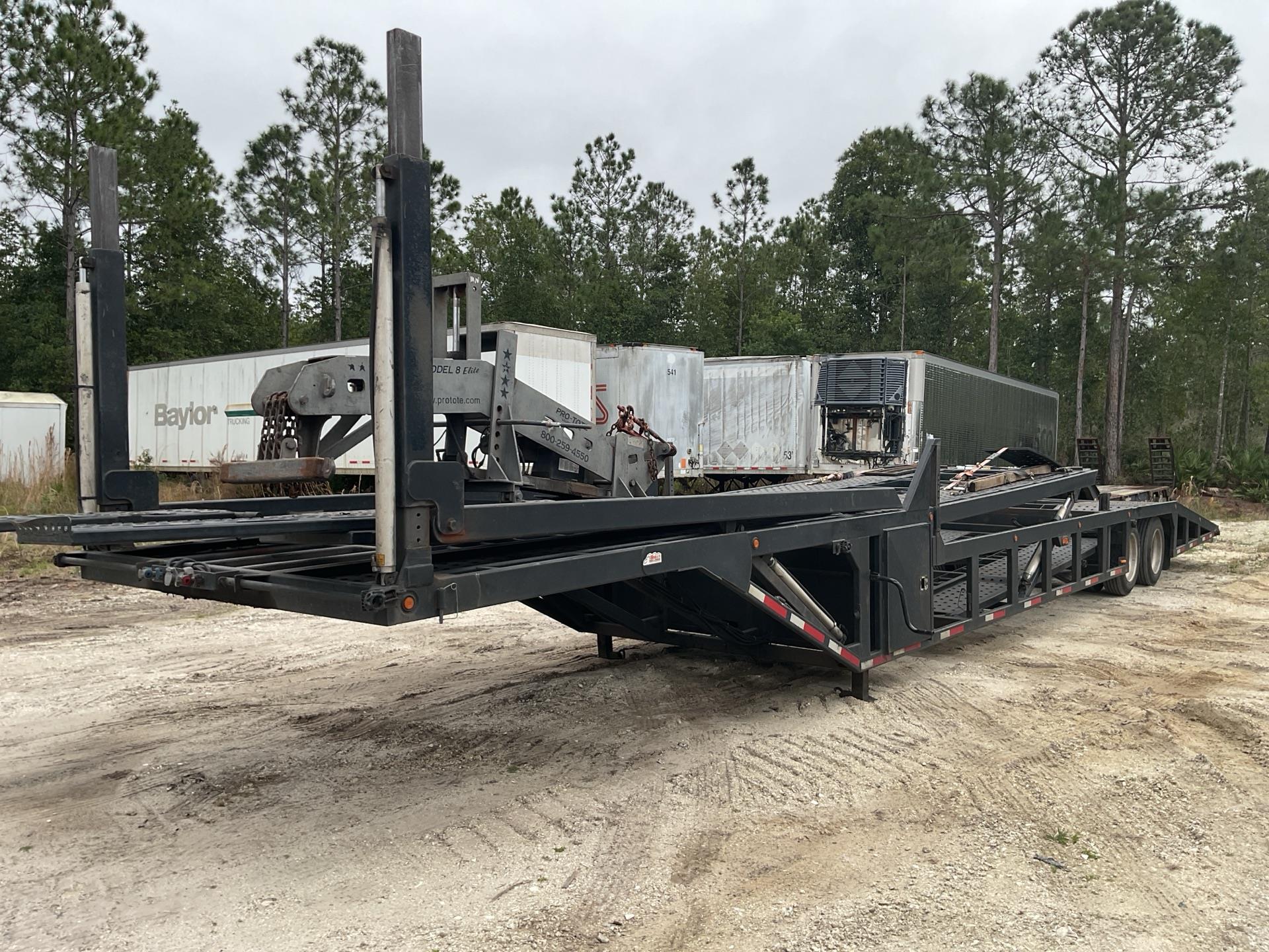 2017 SUNCOUNTRY Carhauler