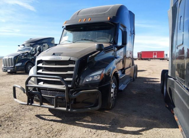 2024 Freightliner Cascadia