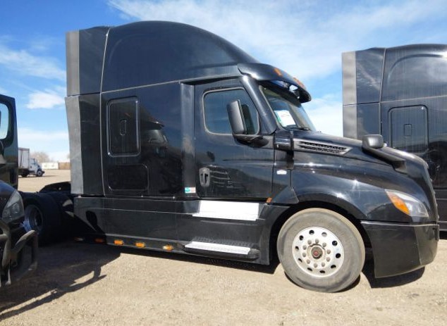 2024 Freightliner Cascadia
