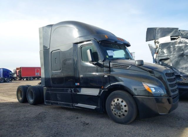 2024 Freightliner Cascadia
