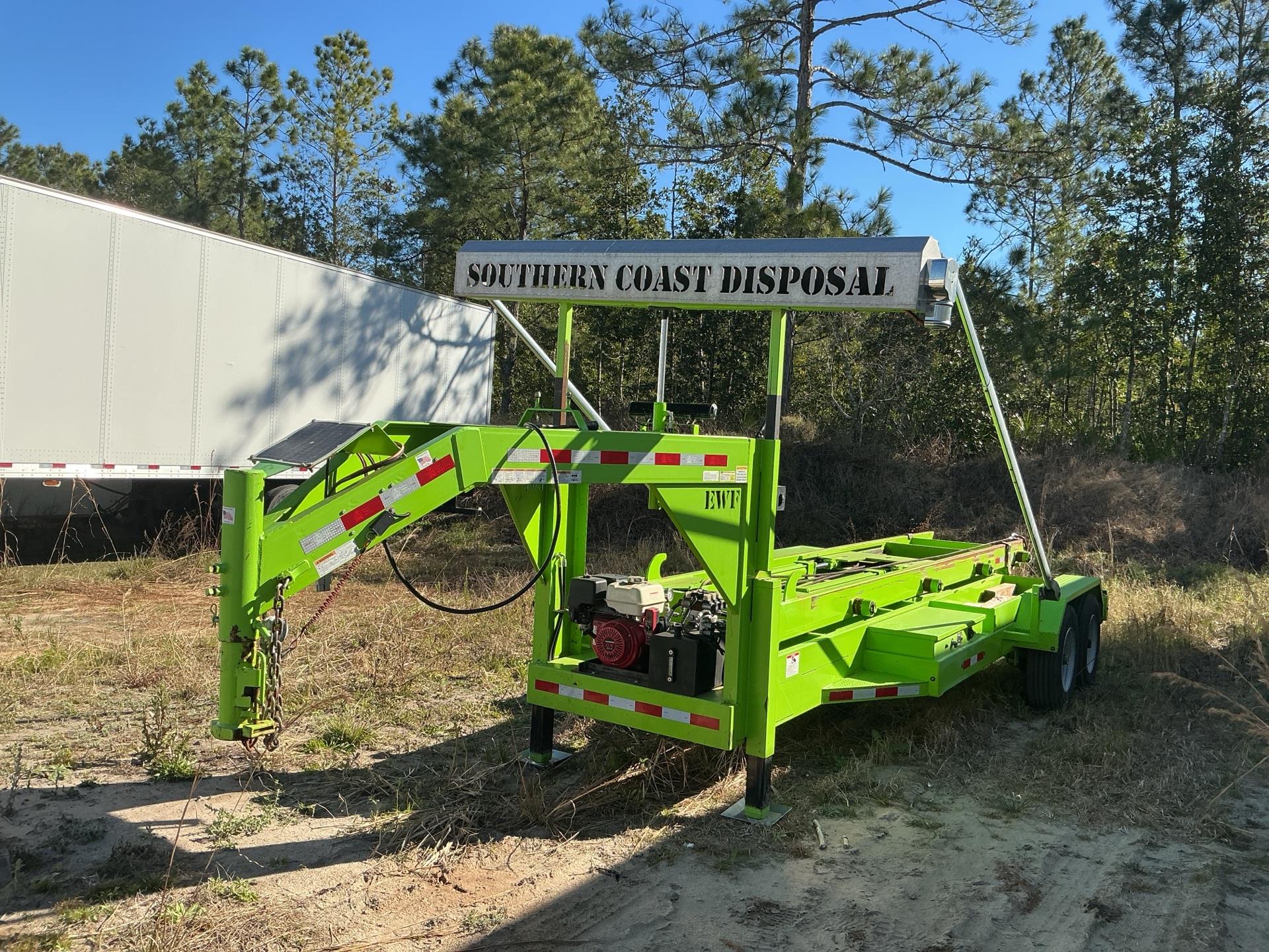 2024 EVOLUTION (EVOLUTION WELDING & FABRICATION LLC) Evolution (EVOLUTION WELDING &