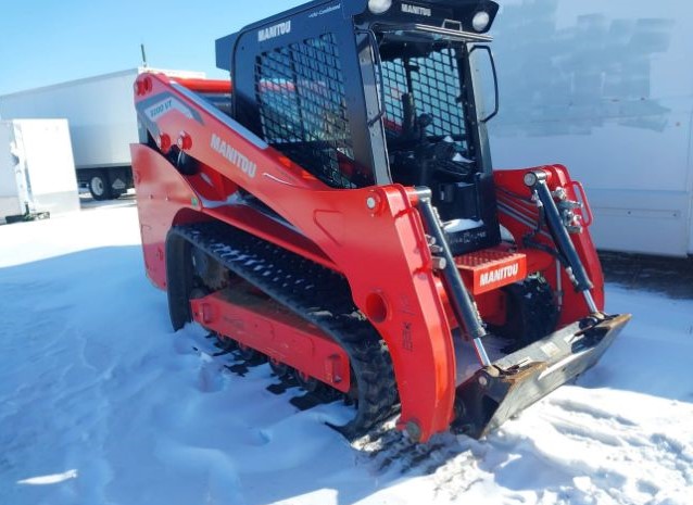 2024 Manitou 3200 VT