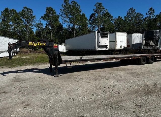 2019 Big Tex 40 FT