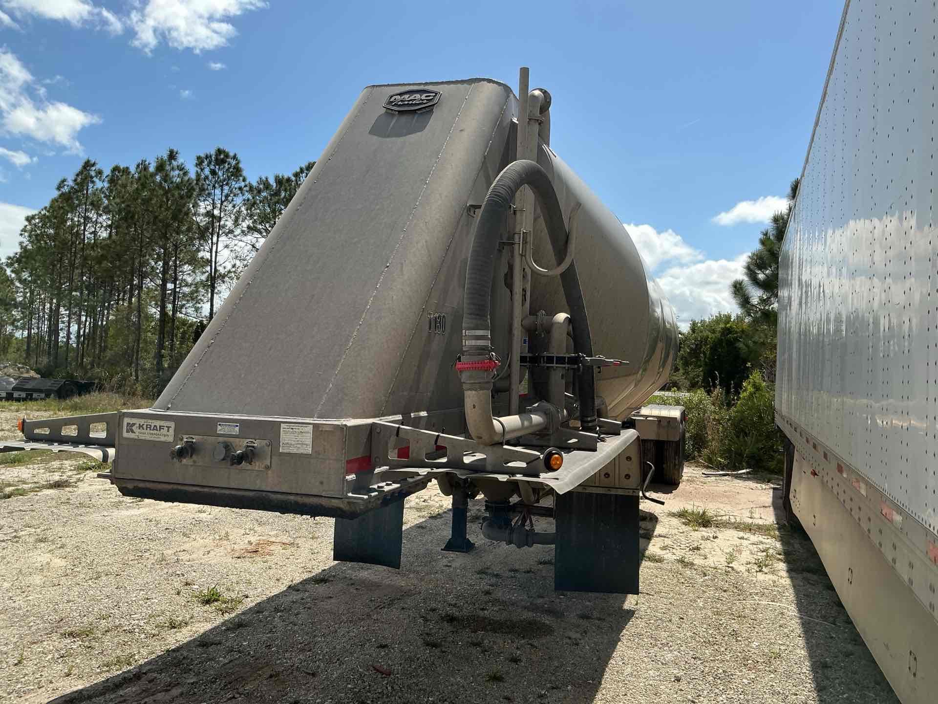 2019 MAC Pneumatic