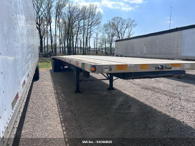 2019 Utility Flat bed