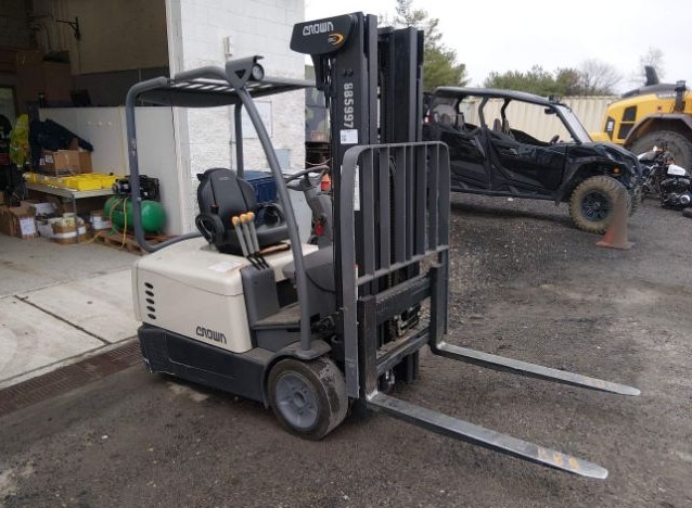 2023 CROWN SC5245-40