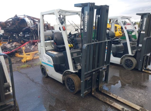 2021 UNICARRIER CFU50LP