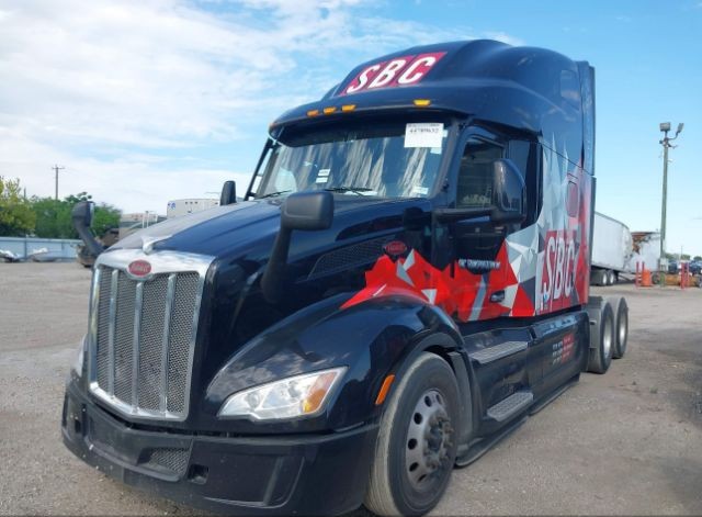 2023 Peterbilt 579
