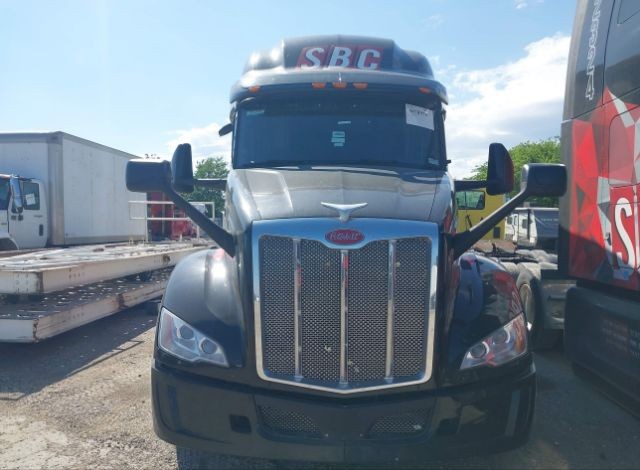 2023 Peterbilt 579