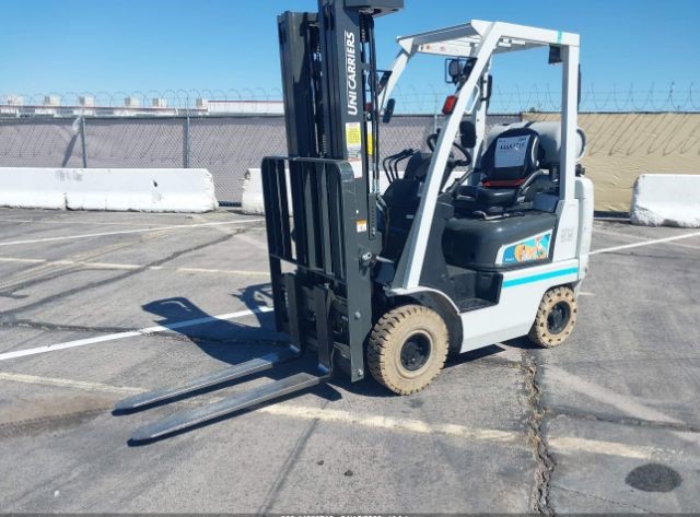 2021 UNICARRIER AF35LP