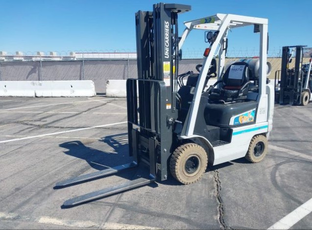 2021 UNICARRIER AF35LP