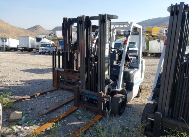 2023 UNICARRIER AF50LP