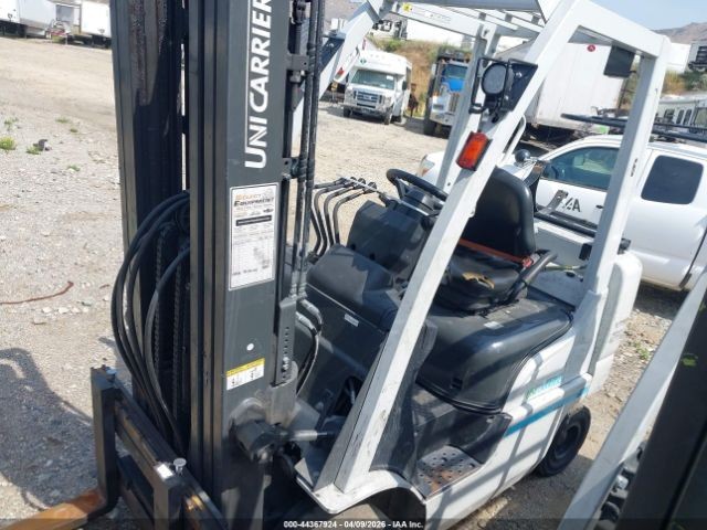 2023 UNICARRIER AF50LP