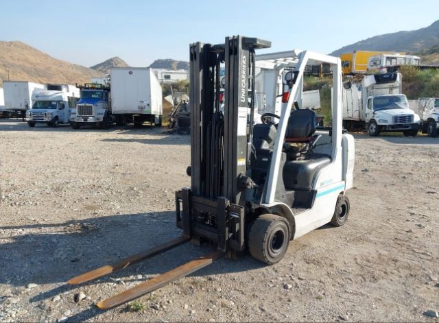 2023 UNICARRIER AF50LP