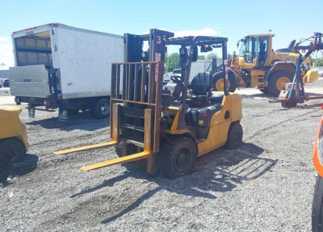 2023 Caterpillar DP30N5