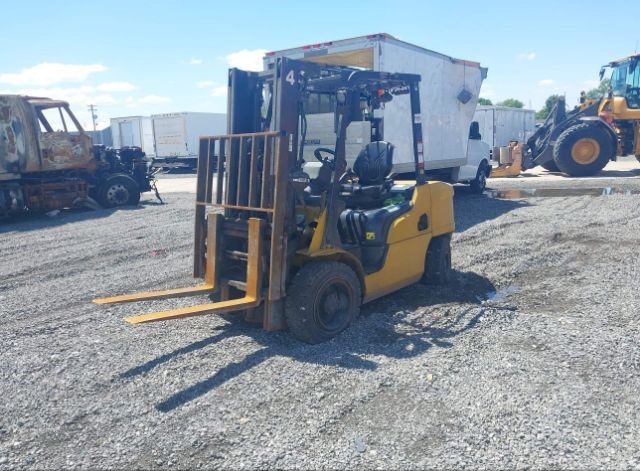 2023 Caterpillar DP30N5